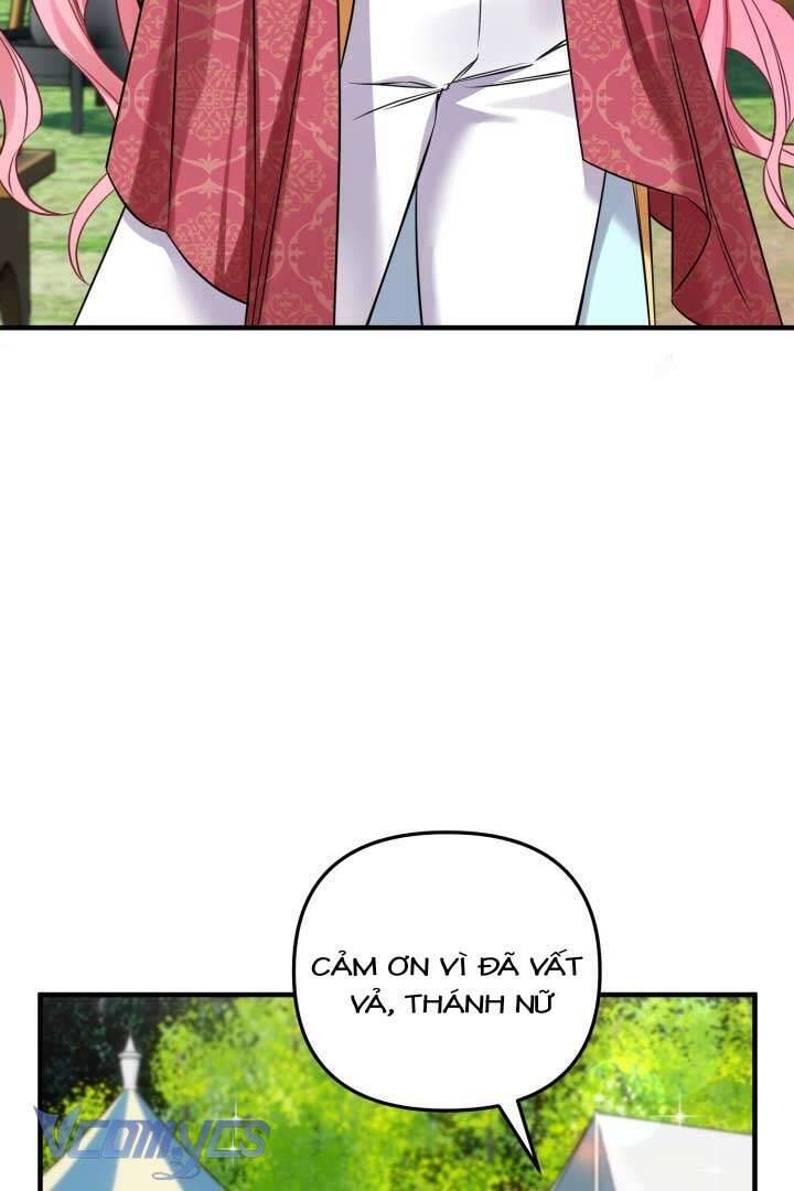 Mê Cung Cám Dỗ Của Emilone: Chapter 3
