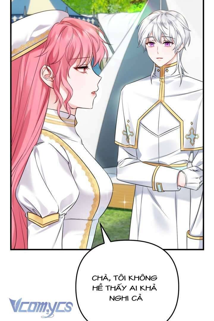 Mê Cung Cám Dỗ Của Emilone: Chapter 3