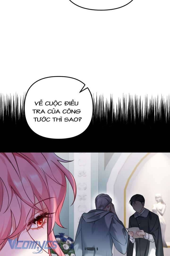Mê Cung Cám Dỗ Của Emilone: Chapter 3