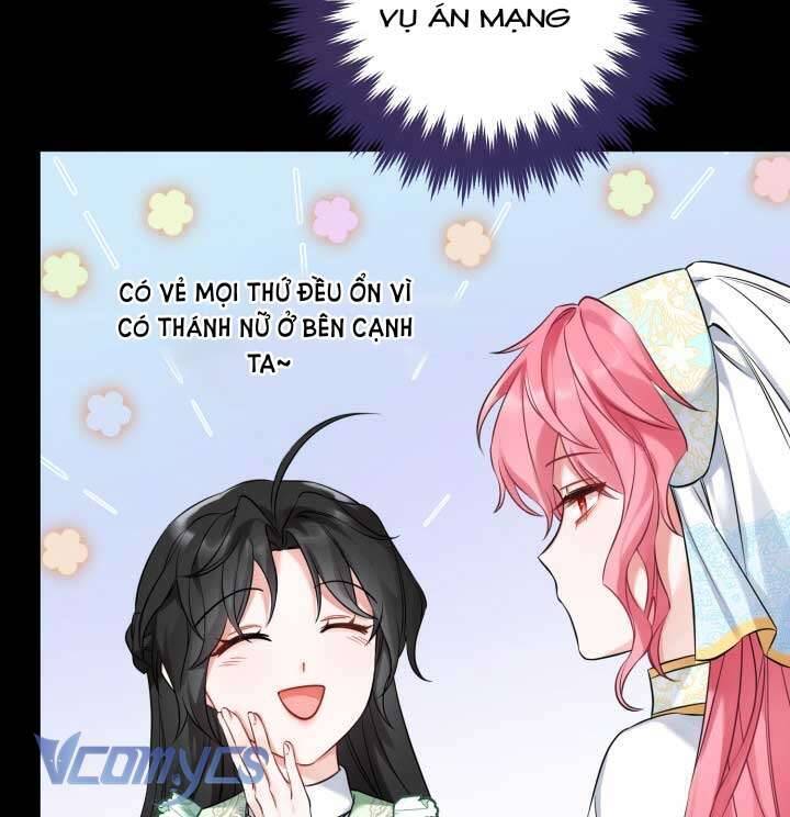 Mê Cung Cám Dỗ Của Emilone: Chapter 3