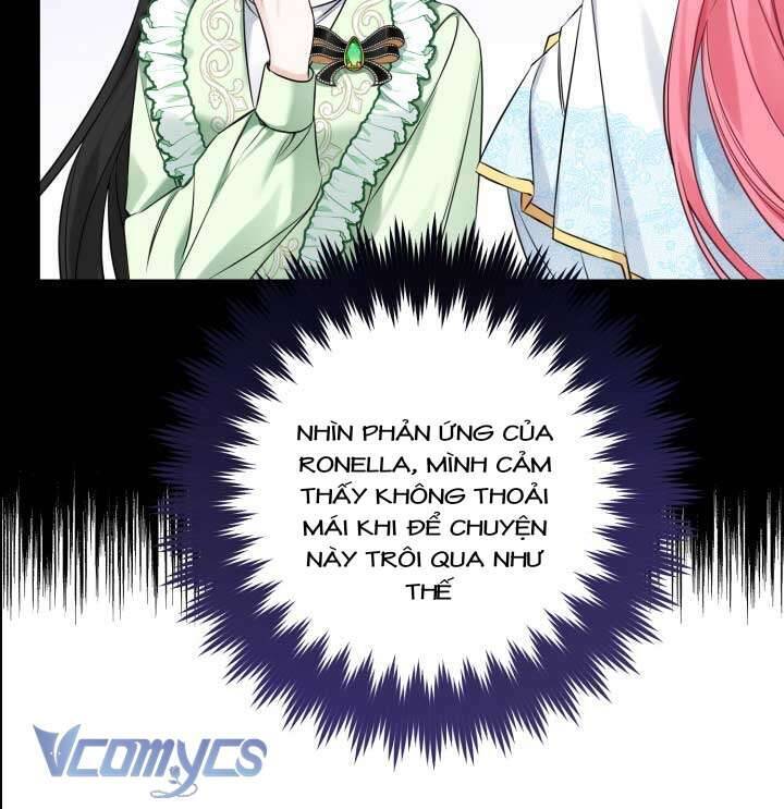Mê Cung Cám Dỗ Của Emilone: Chapter 3