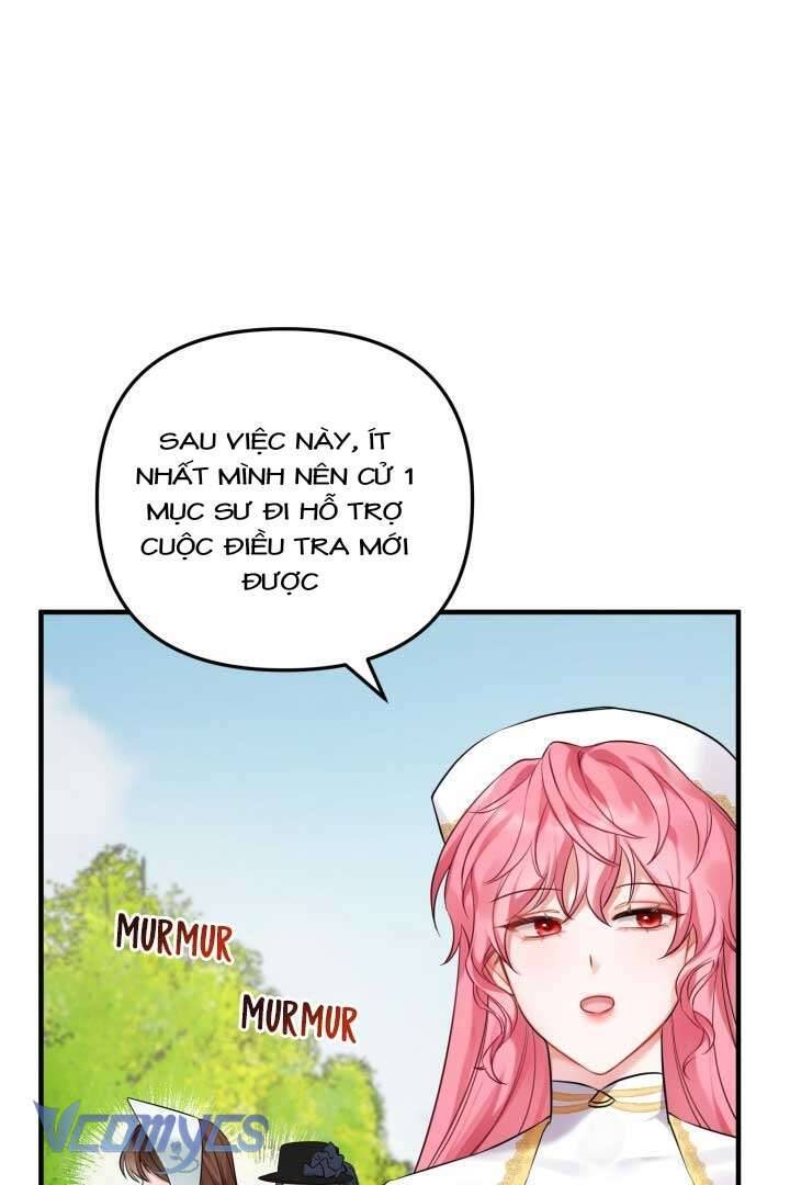 Mê Cung Cám Dỗ Của Emilone: Chapter 3