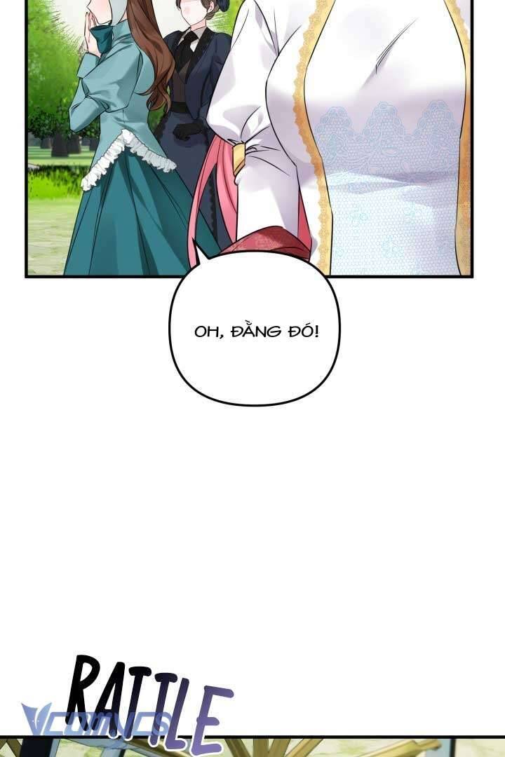 Mê Cung Cám Dỗ Của Emilone: Chapter 3