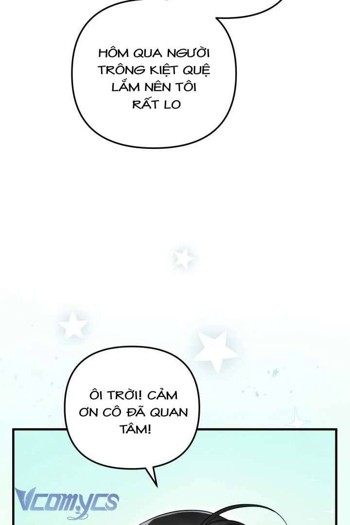 Mê Cung Cám Dỗ Của Emilone: Chapter 3