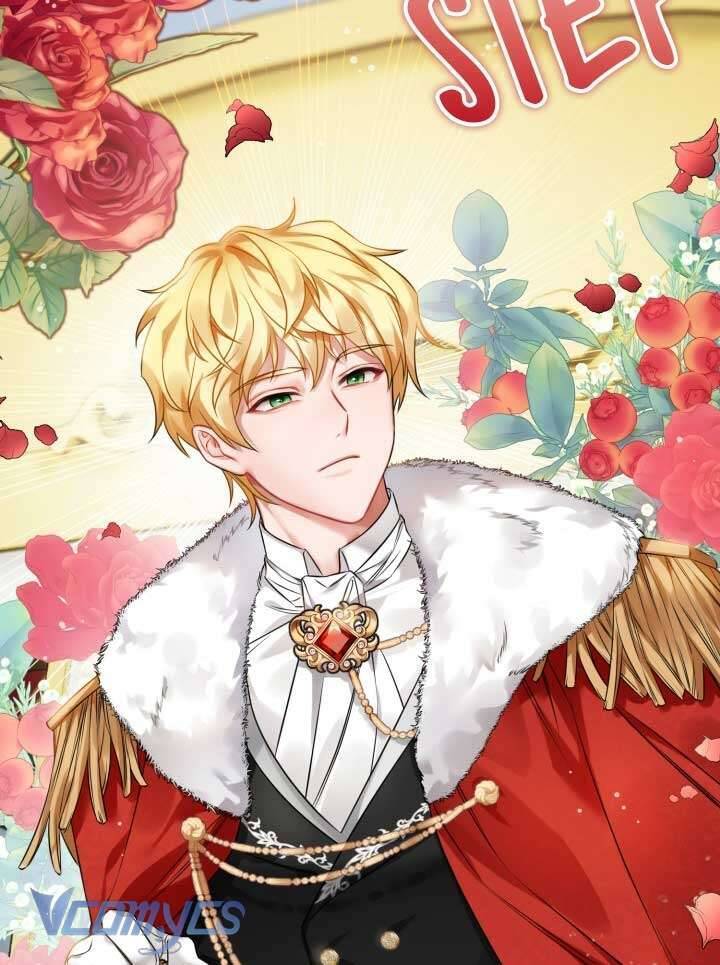 Mê Cung Cám Dỗ Của Emilone: Chapter 3