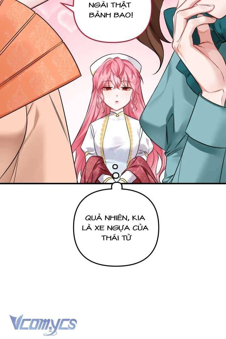 Mê Cung Cám Dỗ Của Emilone: Chapter 3