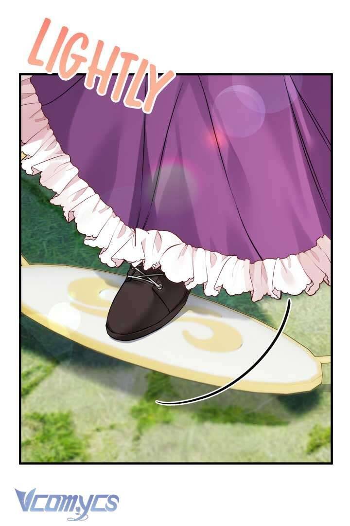 Mê Cung Cám Dỗ Của Emilone: Chapter 3