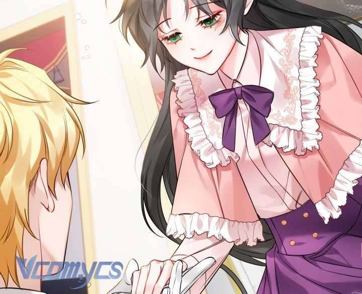 Mê Cung Cám Dỗ Của Emilone: Chapter 3