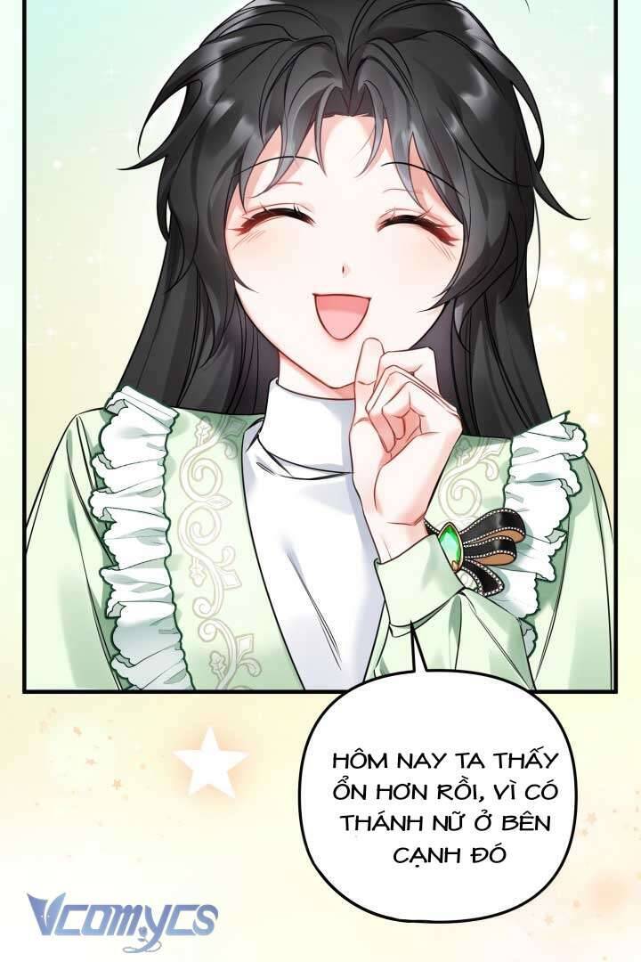 Mê Cung Cám Dỗ Của Emilone: Chapter 3