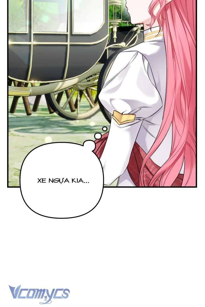 Mê Cung Cám Dỗ Của Emilone: Chapter 3