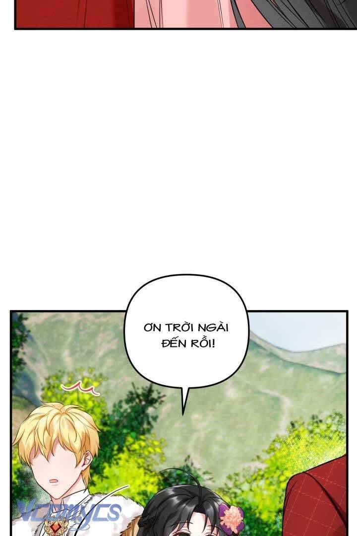 Mê Cung Cám Dỗ Của Emilone: Chapter 3