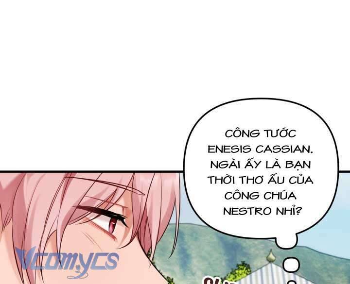Mê Cung Cám Dỗ Của Emilone: Chapter 3