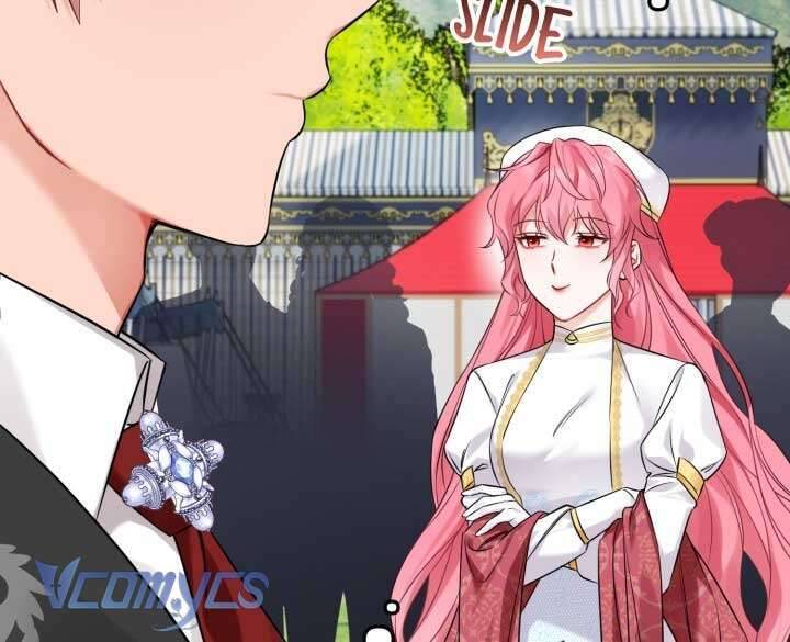 Mê Cung Cám Dỗ Của Emilone: Chapter 3