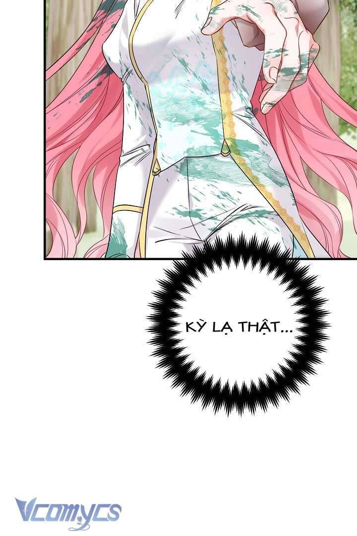 Mê Cung Cám Dỗ Của Emilone: Chapter 4