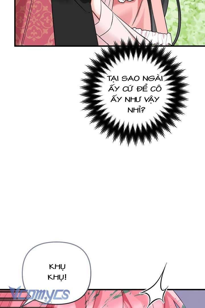 Mê Cung Cám Dỗ Của Emilone: Chapter 4