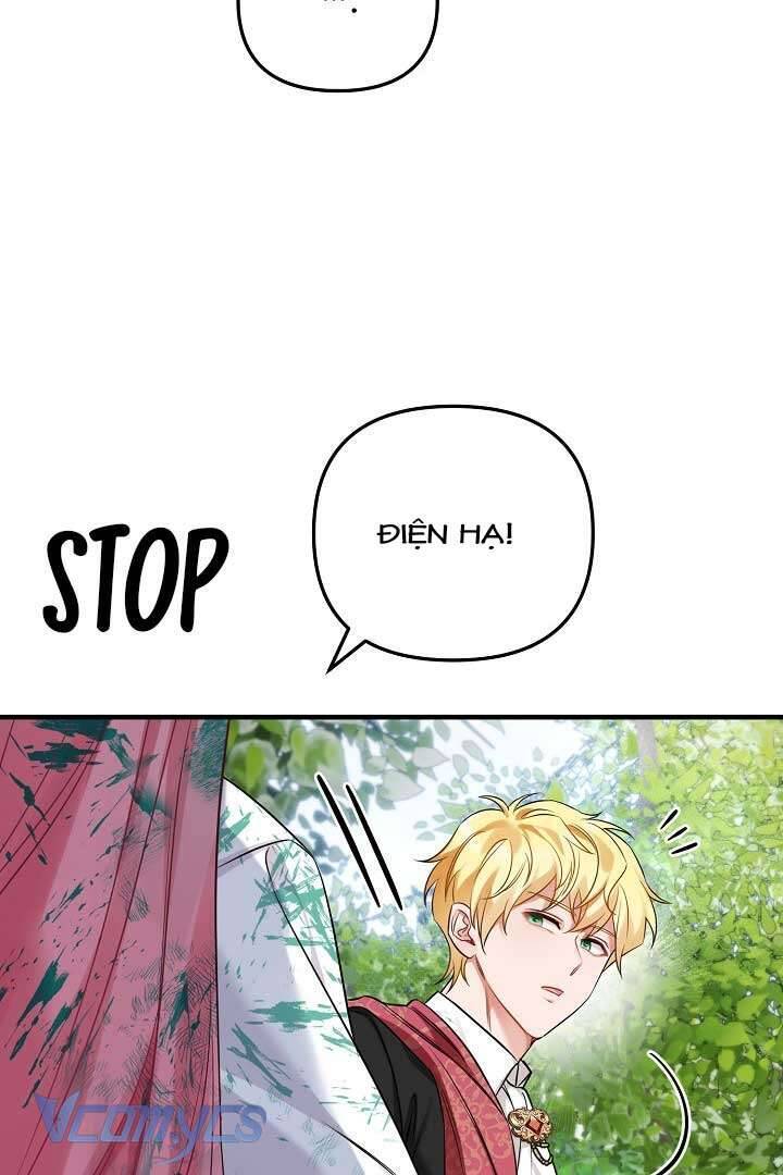 Mê Cung Cám Dỗ Của Emilone: Chapter 4