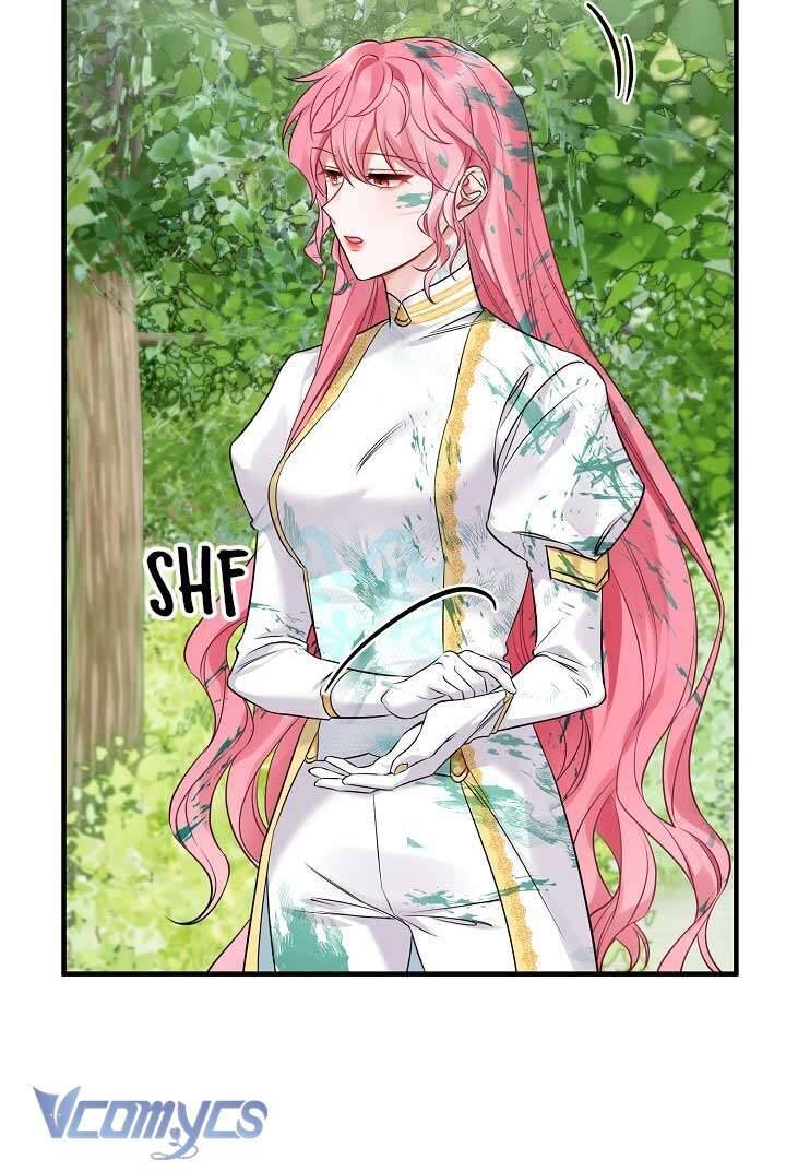 Mê Cung Cám Dỗ Của Emilone: Chapter 4