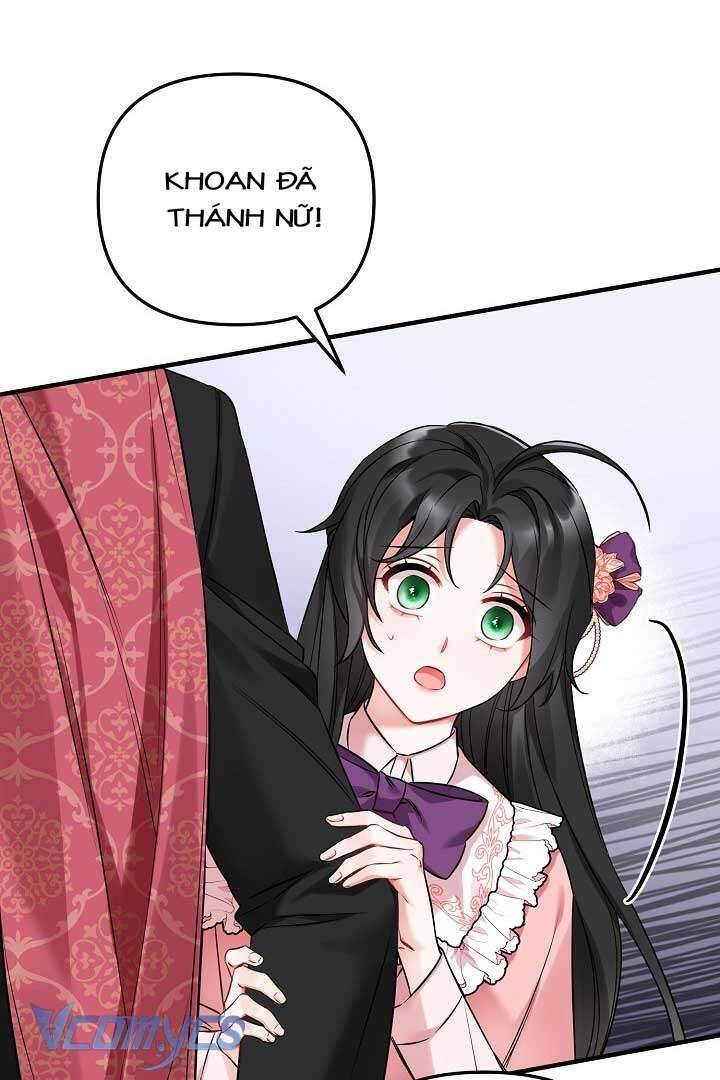 Mê Cung Cám Dỗ Của Emilone: Chapter 4