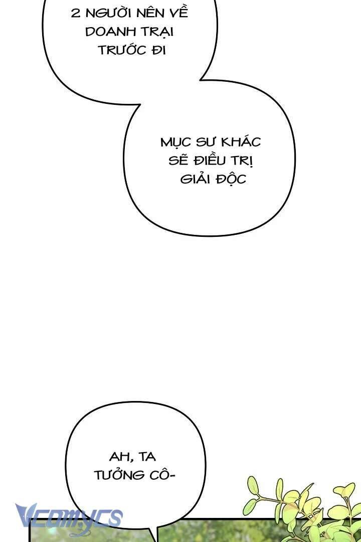 Mê Cung Cám Dỗ Của Emilone: Chapter 4