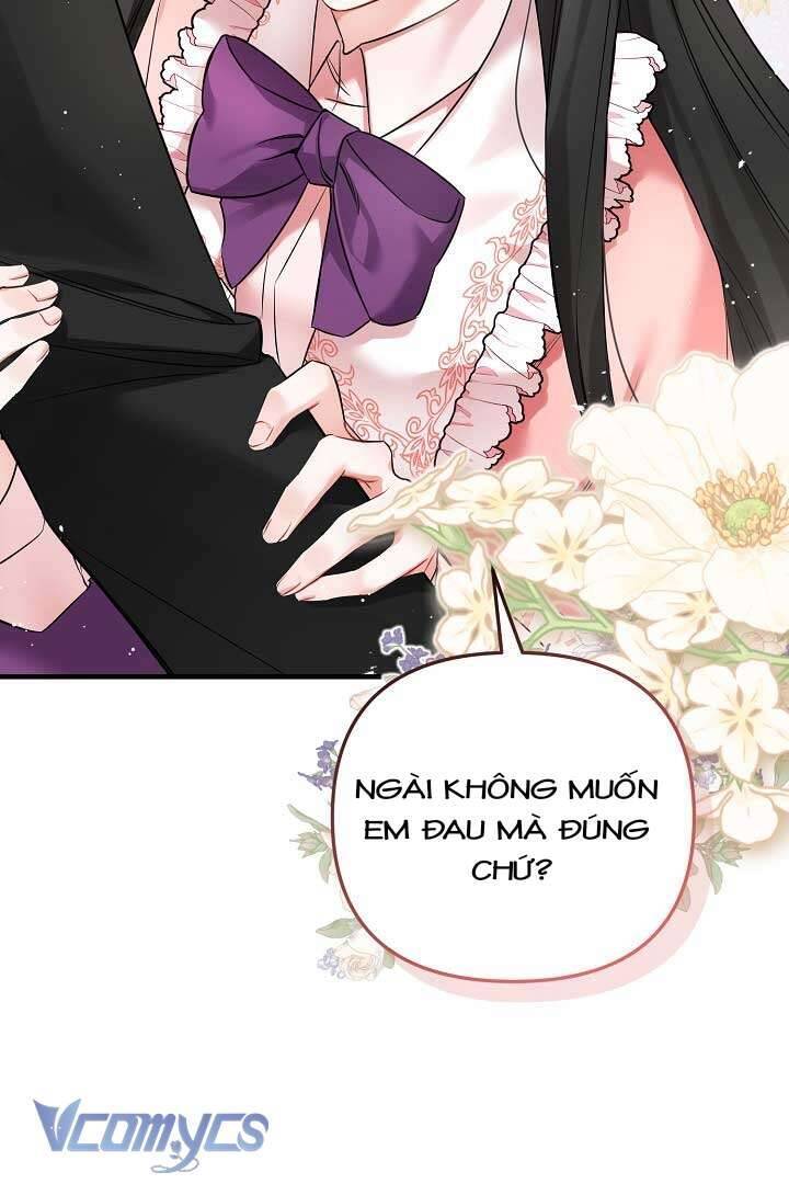 Mê Cung Cám Dỗ Của Emilone: Chapter 4