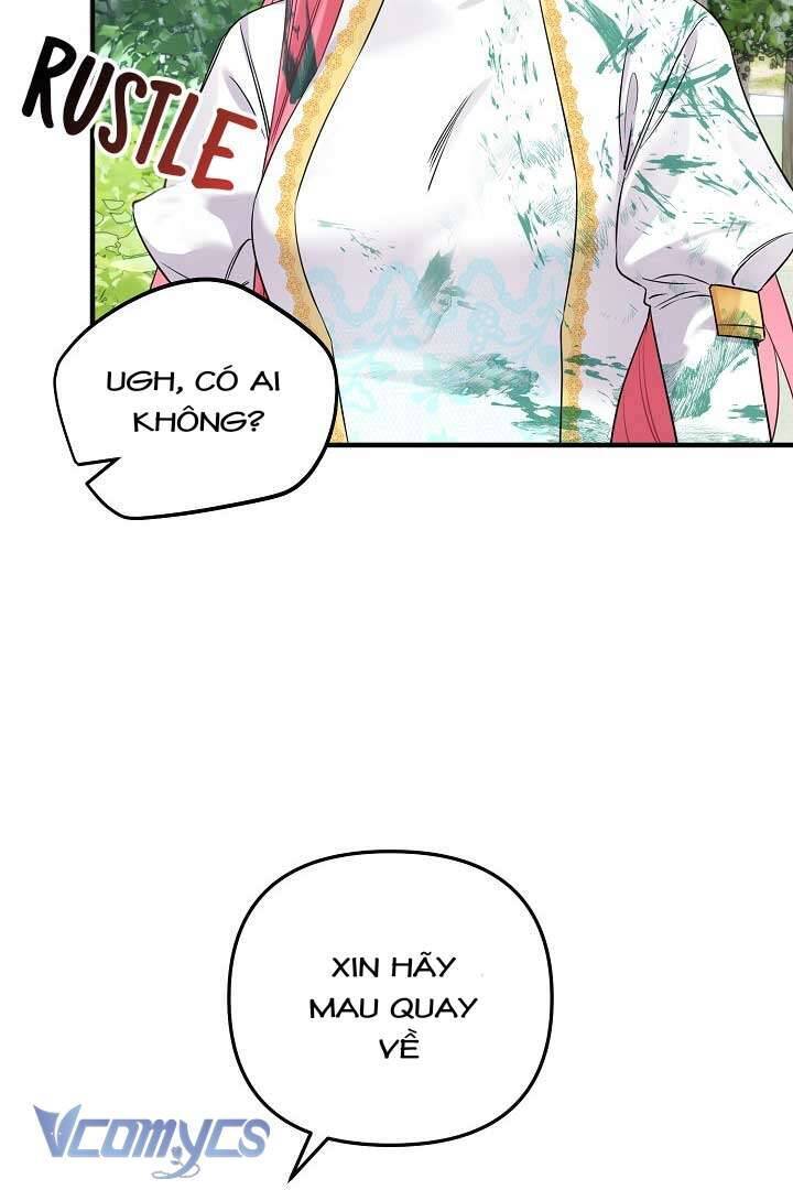 Mê Cung Cám Dỗ Của Emilone: Chapter 4