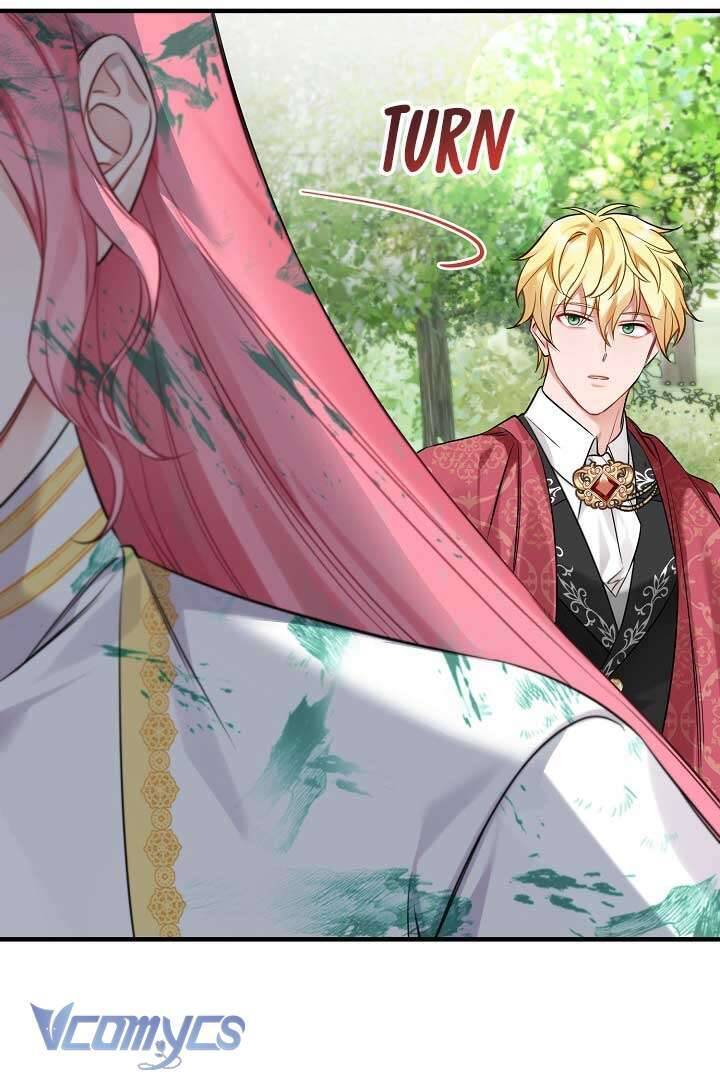 Mê Cung Cám Dỗ Của Emilone: Chapter 4