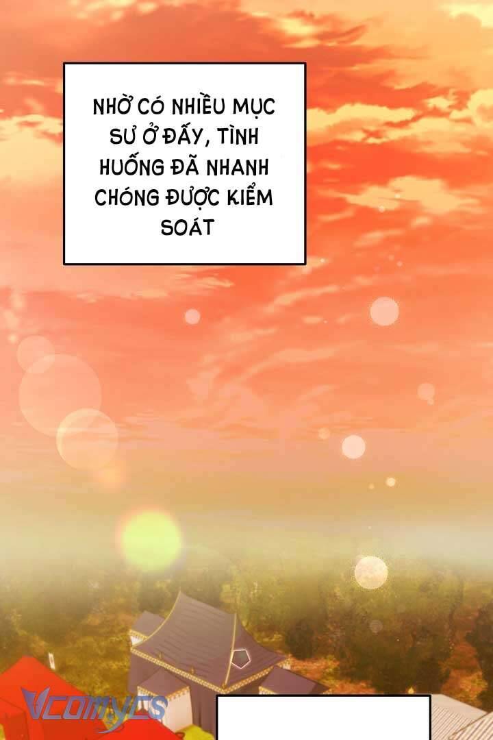 Mê Cung Cám Dỗ Của Emilone: Chapter 4
