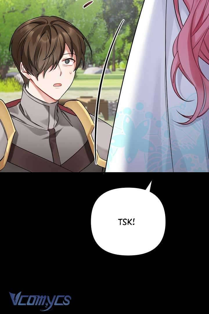 Mê Cung Cám Dỗ Của Emilone: Chapter 4
