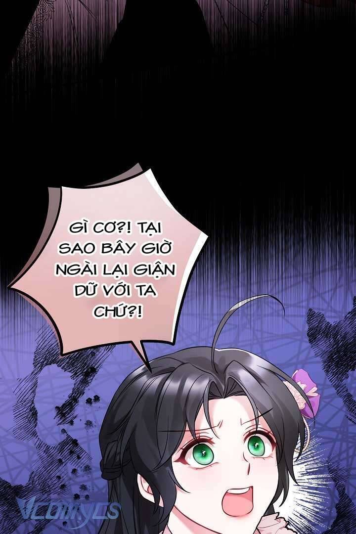 Mê Cung Cám Dỗ Của Emilone: Chapter 4