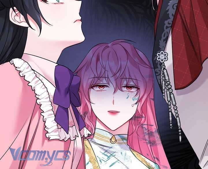 Mê Cung Cám Dỗ Của Emilone: Chapter 4