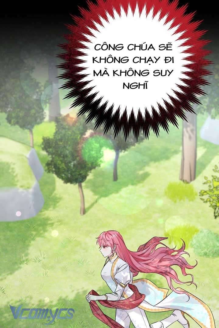 Mê Cung Cám Dỗ Của Emilone: Chapter 4