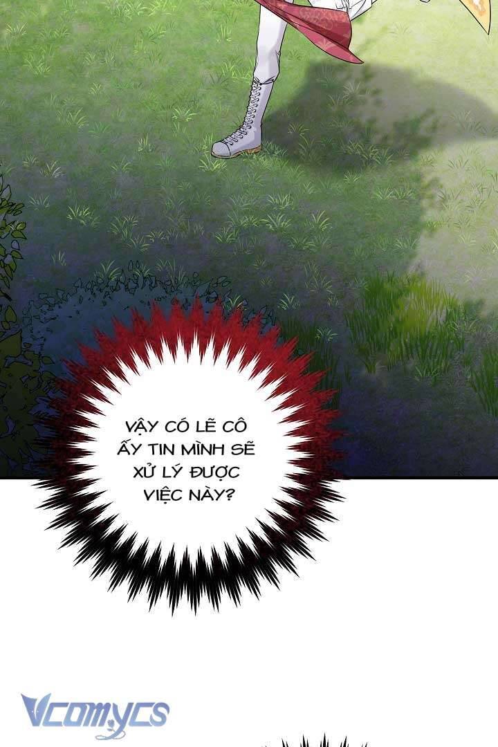 Mê Cung Cám Dỗ Của Emilone: Chapter 4
