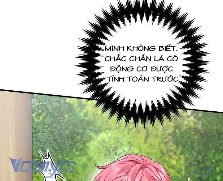 Mê Cung Cám Dỗ Của Emilone: Chapter 4