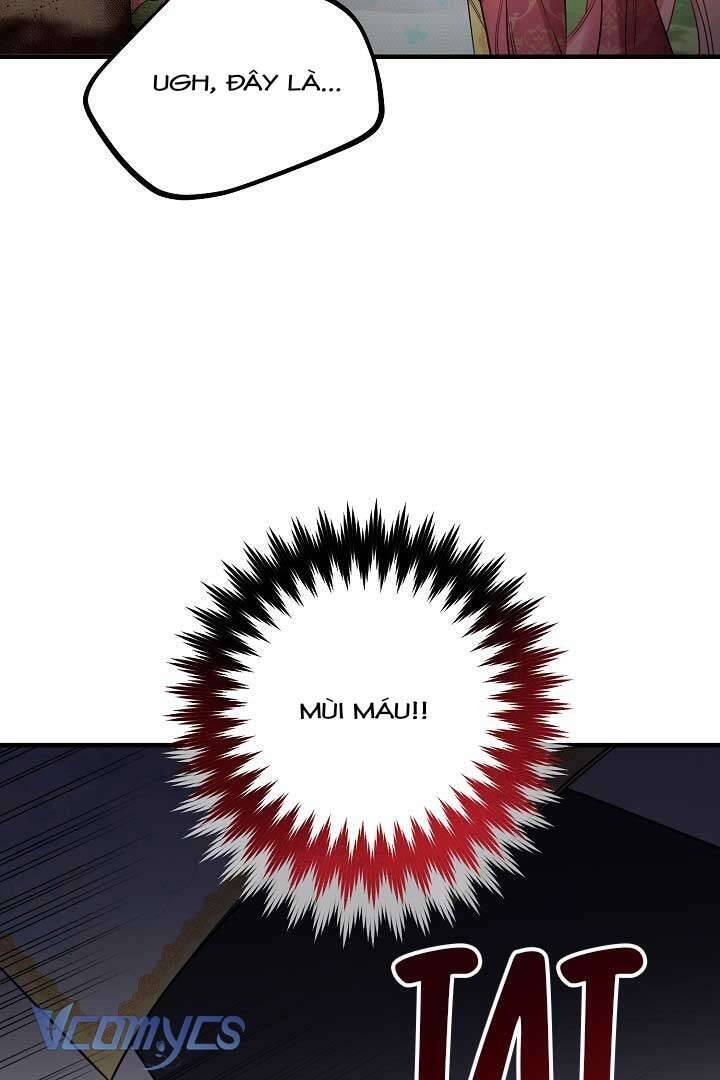 Mê Cung Cám Dỗ Của Emilone: Chapter 4