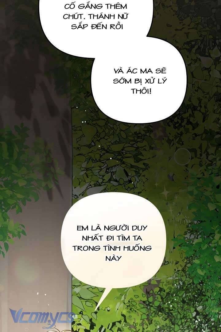 Mê Cung Cám Dỗ Của Emilone: Chapter 4