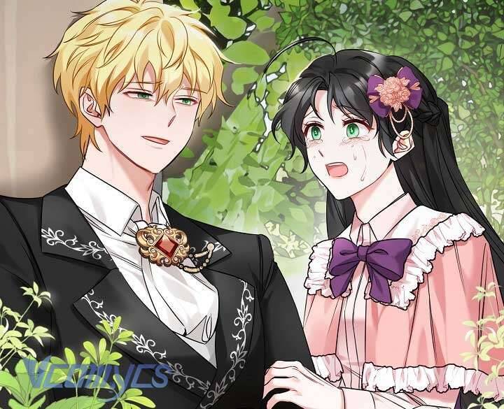 Mê Cung Cám Dỗ Của Emilone: Chapter 4