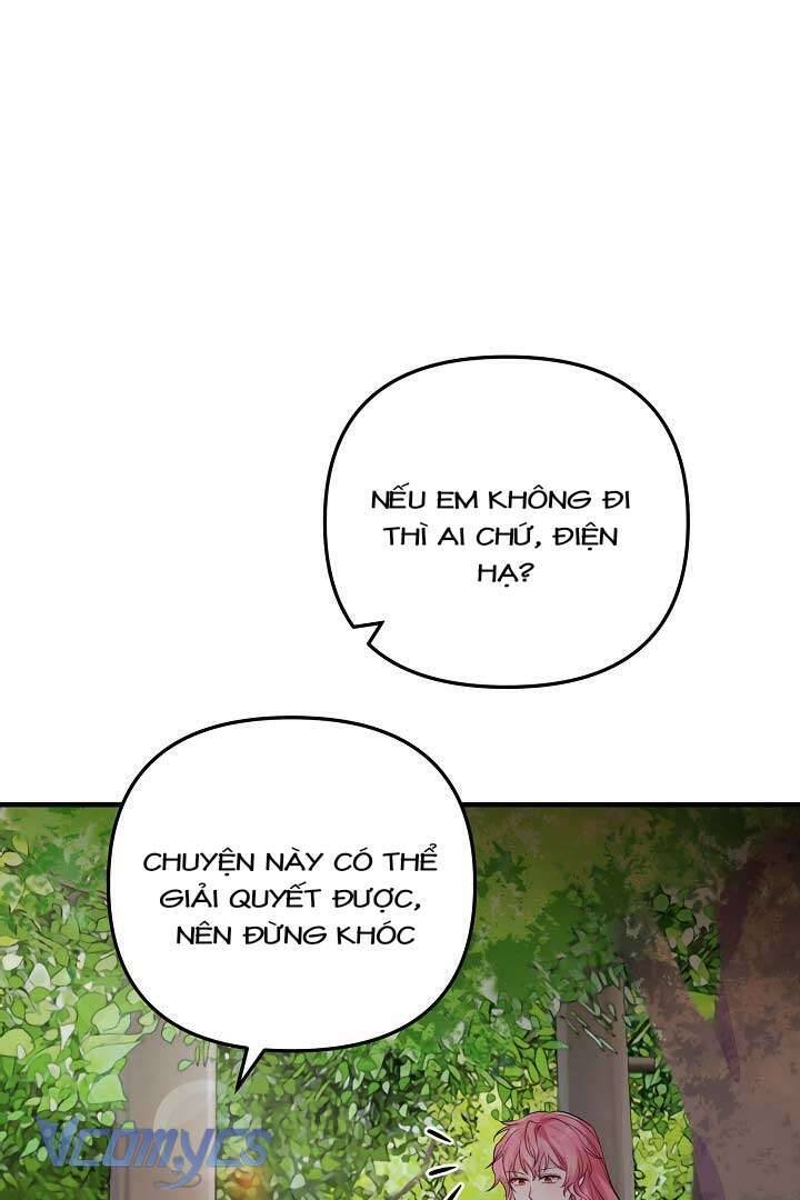 Mê Cung Cám Dỗ Của Emilone: Chapter 4