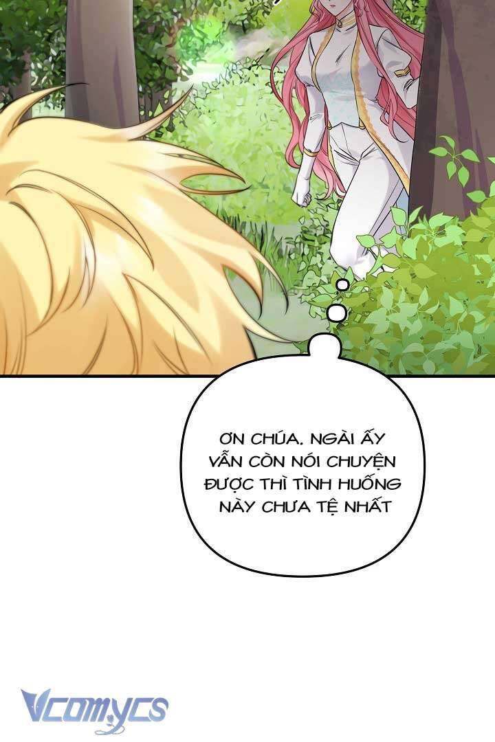 Mê Cung Cám Dỗ Của Emilone: Chapter 4