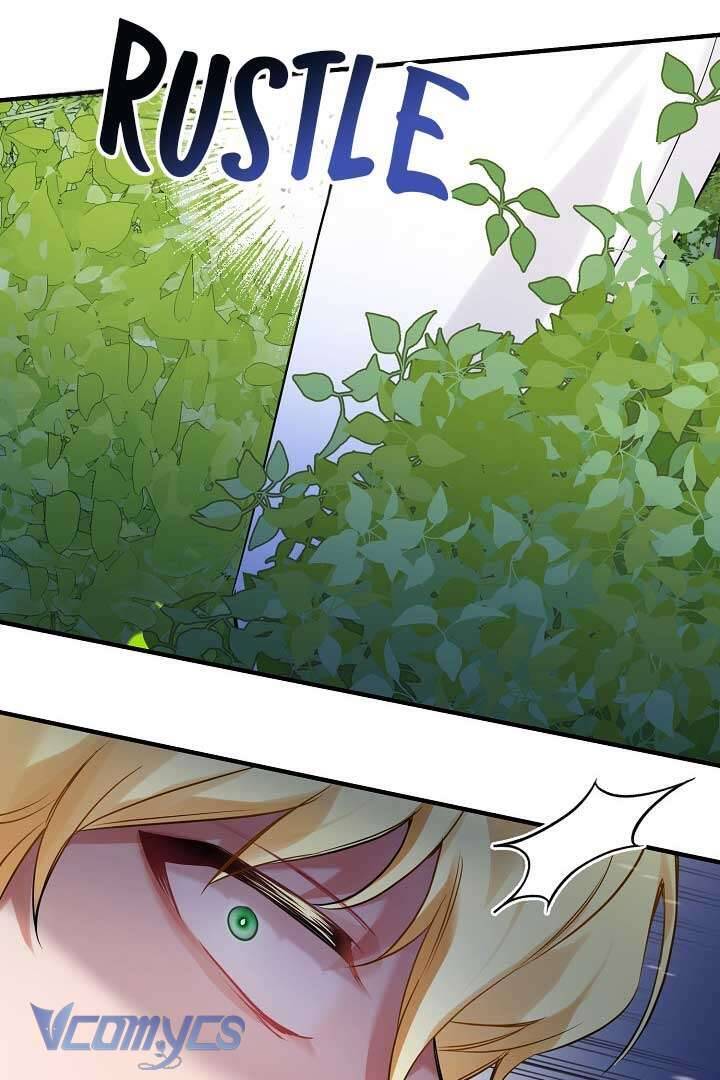 Mê Cung Cám Dỗ Của Emilone: Chapter 4