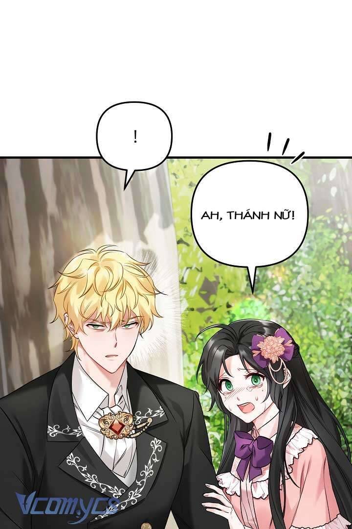 Mê Cung Cám Dỗ Của Emilone: Chapter 4