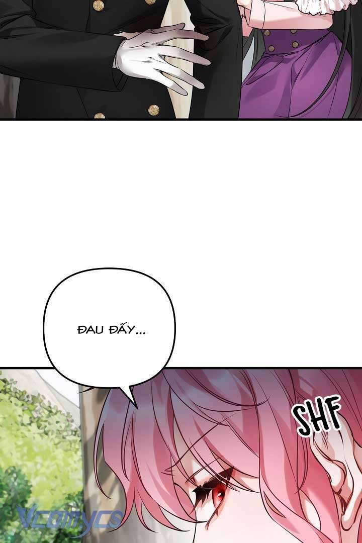 Mê Cung Cám Dỗ Của Emilone: Chapter 4