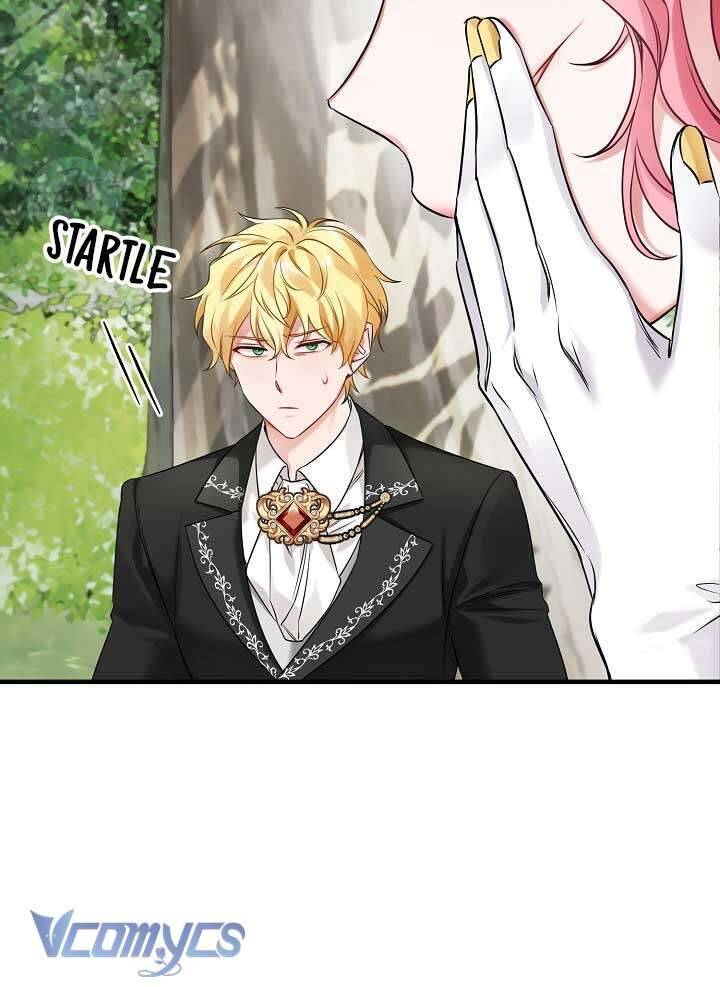 Mê Cung Cám Dỗ Của Emilone: Chapter 4