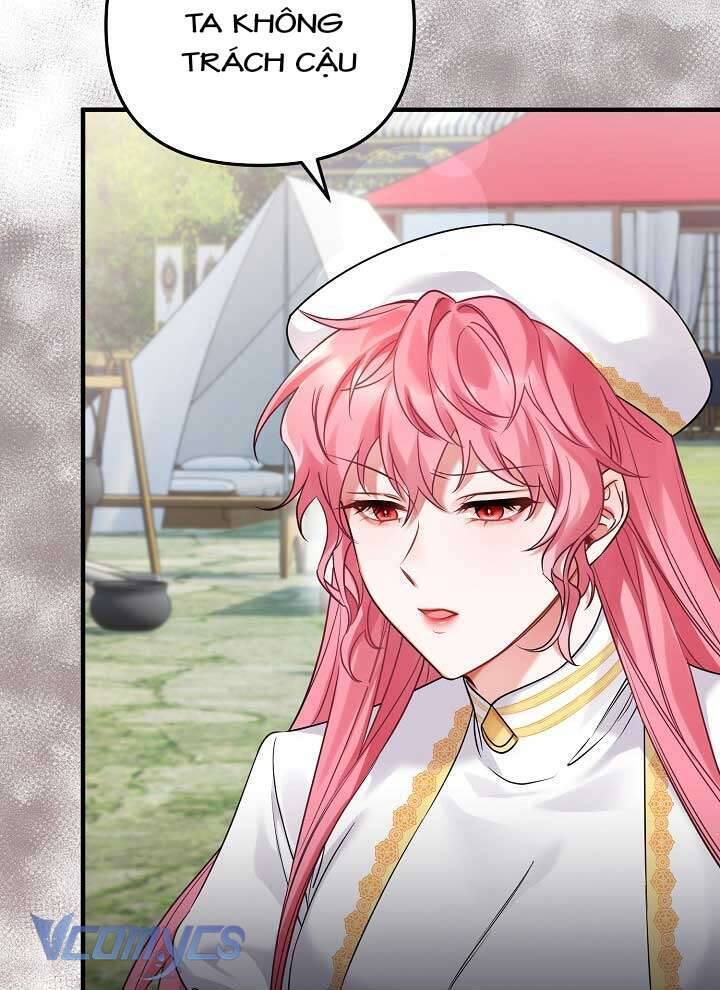 Mê Cung Cám Dỗ Của Emilone: Chapter 4
