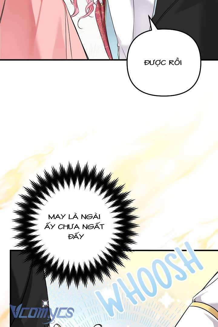 Mê Cung Cám Dỗ Của Emilone: Chapter 4