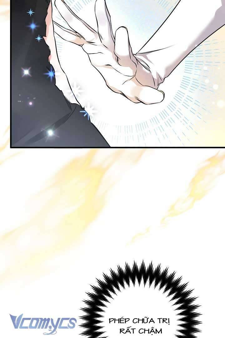 Mê Cung Cám Dỗ Của Emilone: Chapter 4
