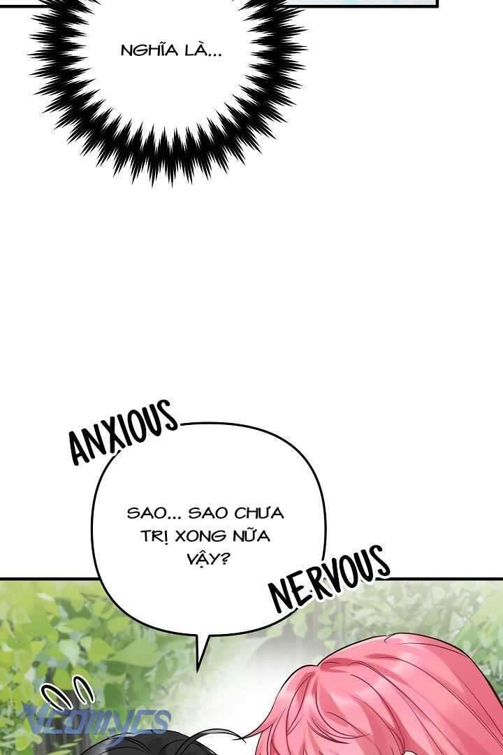 Mê Cung Cám Dỗ Của Emilone: Chapter 4