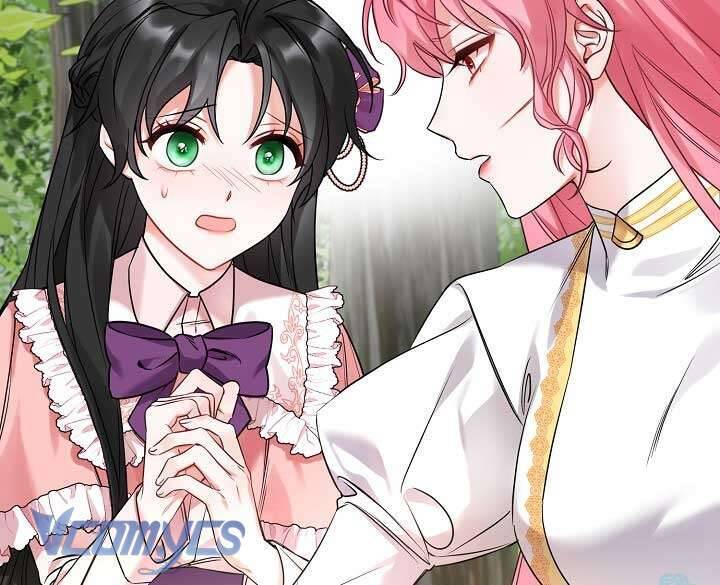 Mê Cung Cám Dỗ Của Emilone: Chapter 4