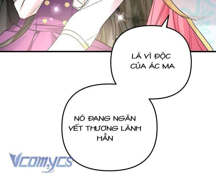 Mê Cung Cám Dỗ Của Emilone: Chapter 4
