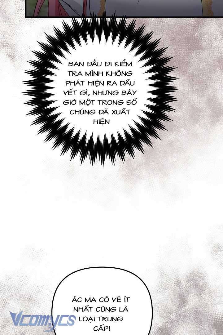 Mê Cung Cám Dỗ Của Emilone: Chapter 4