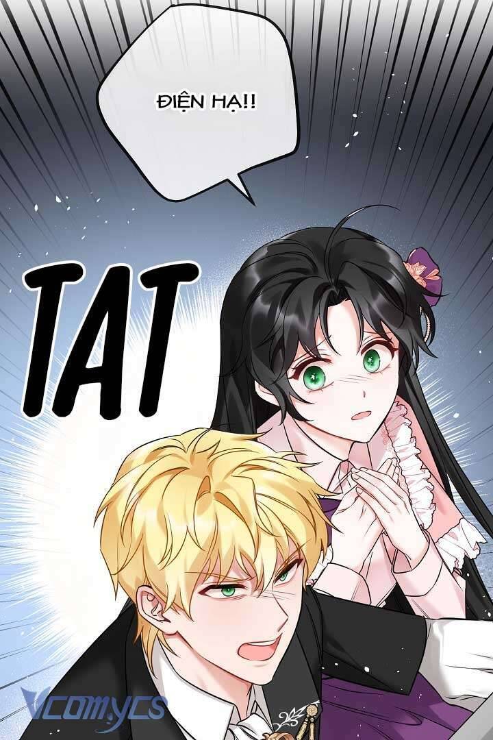Mê Cung Cám Dỗ Của Emilone: Chapter 4